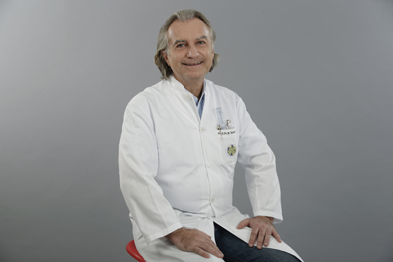 A.o. Univ.-Prof. Dr. Reinhard Weinstabl